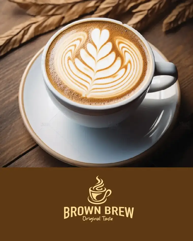 Brown Brew