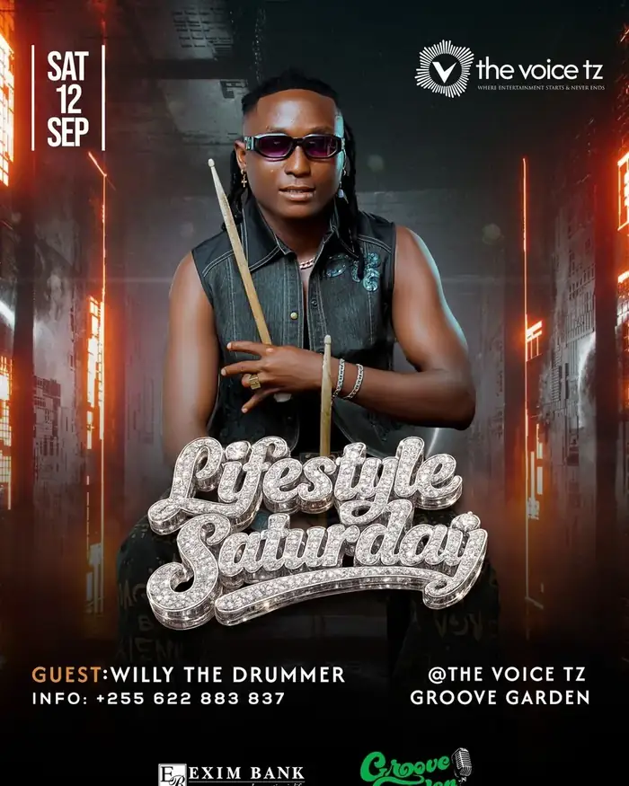 Lifestyle Saturday