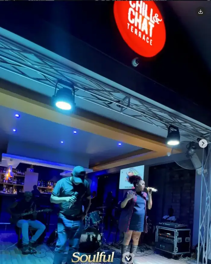 Soulful Sundays Live
