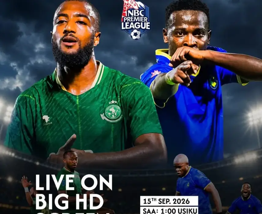 Live football